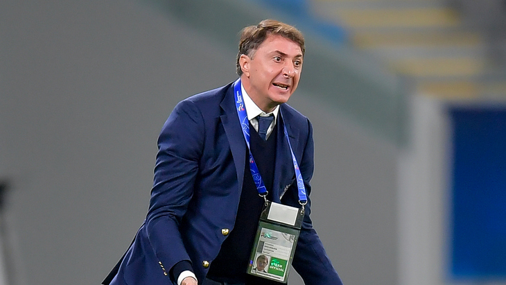 Шота Арвеладзе