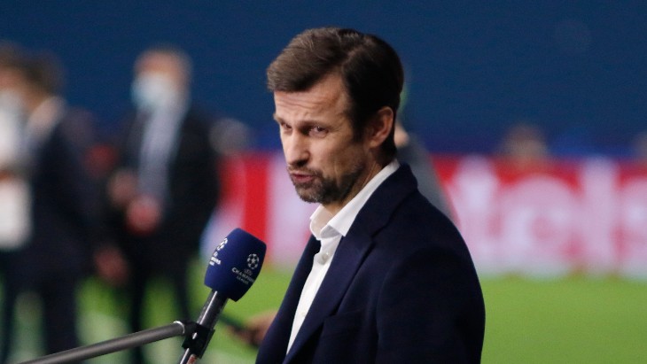 Сергей Семак