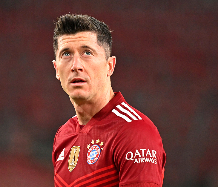 Роберт Левандовски