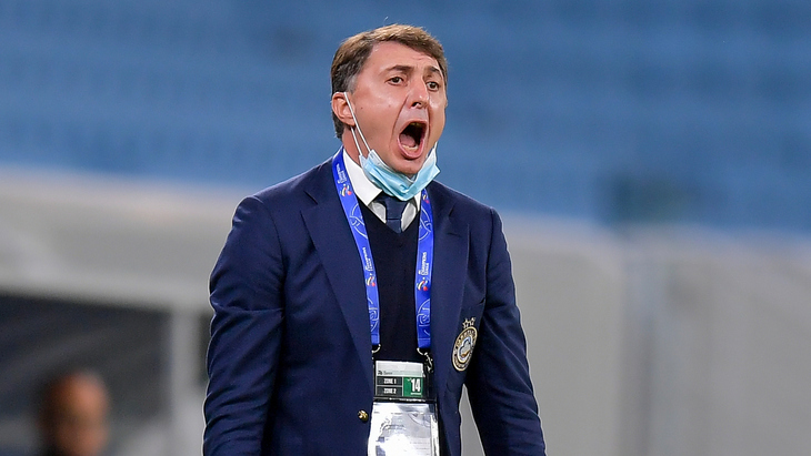 Шота Арвеладзе