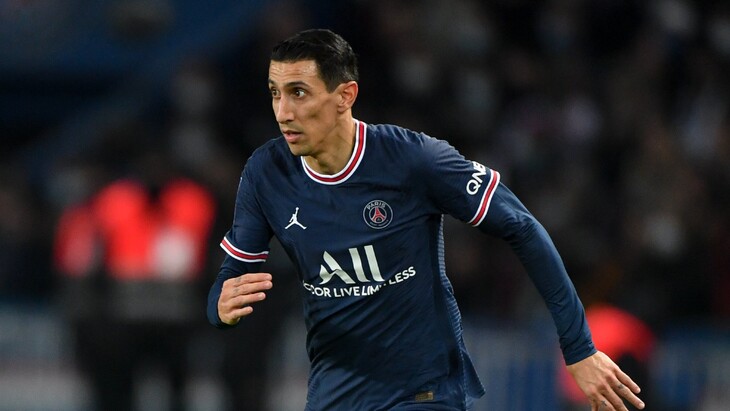 Анхель Ди Мария