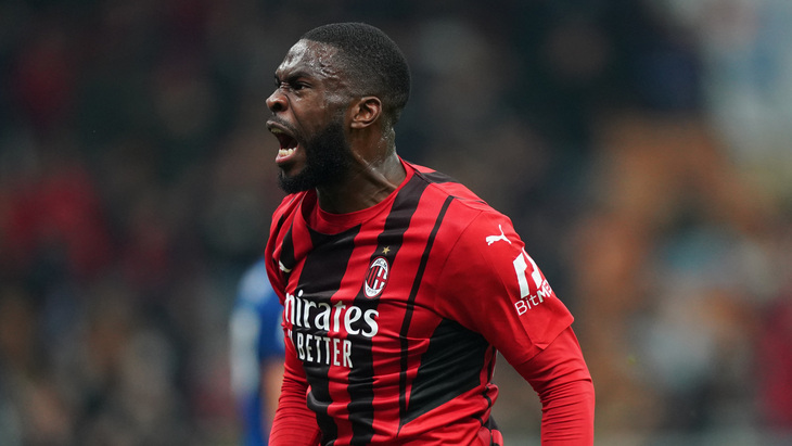 Фикайо Томори