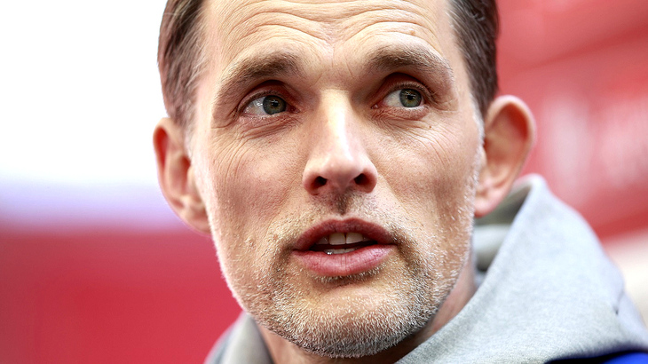 Томас Тухель