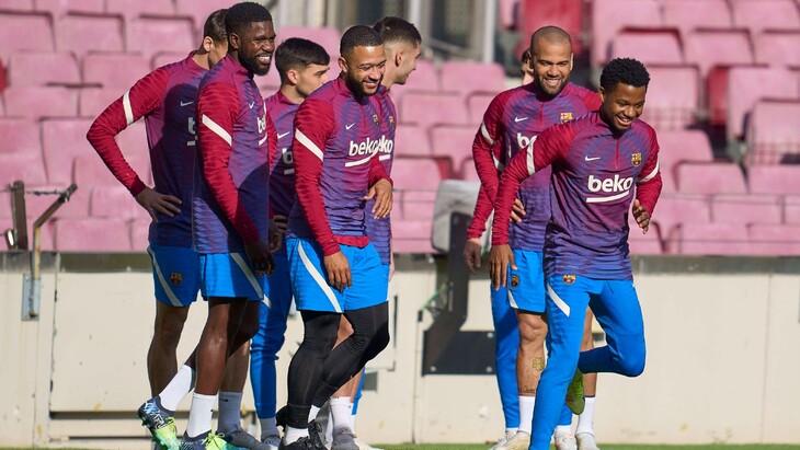 ФК «Барселона»