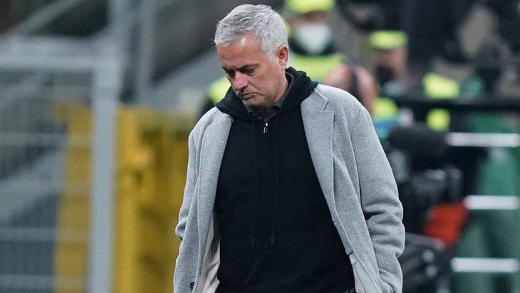 Жозе Моуринью