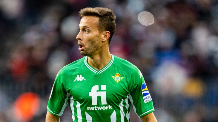 Серхио Каналес