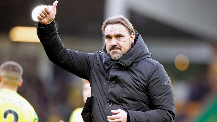 Даниель Фарке