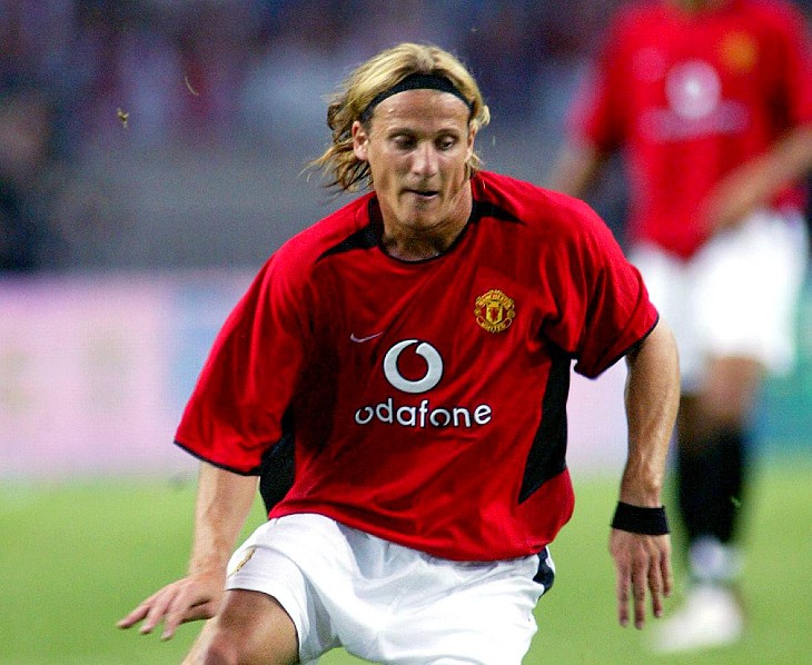 Диего Форлан