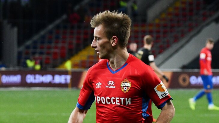 Константин Кучаев