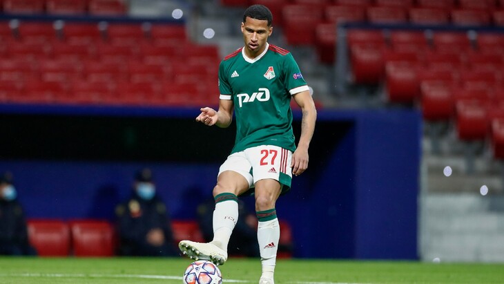 Мурило Серкейра