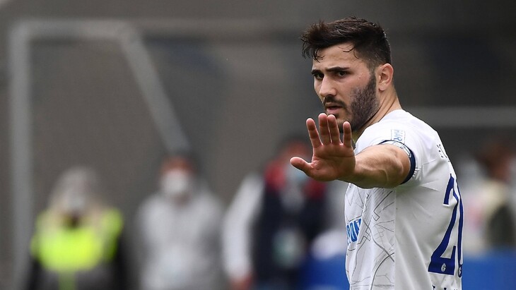 Сеад Колашинац