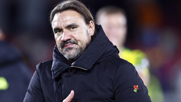 Даниэль Фарке Даниэль Фарке