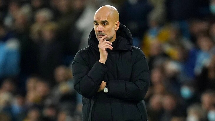 Хосеп Гвардиола Хосеп Гвардиола