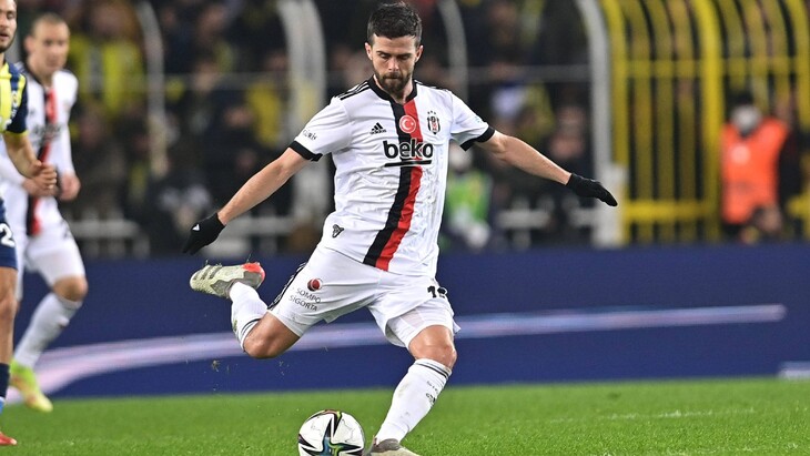 Миралем Пьянич Миралем Пьянич