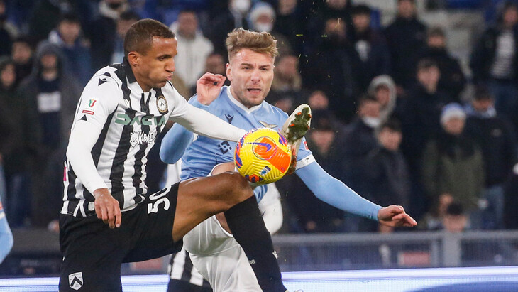 Фрагмент матча