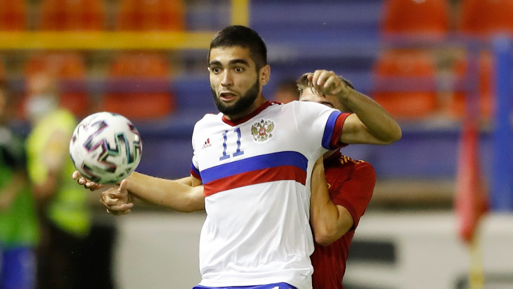 Гамид Агаларов