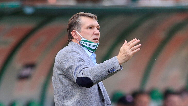 Андрей Талалаев