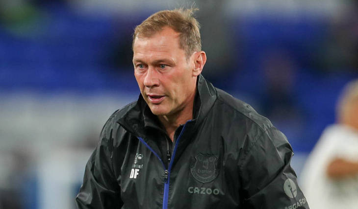 Данкан Фергюсон