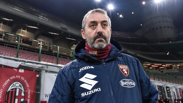 Марко Джампаоло