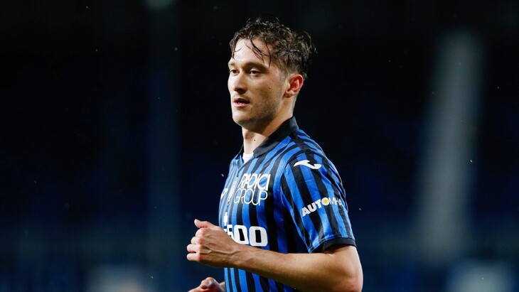 Алексей Миранчук