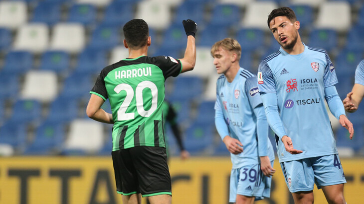 «Сассуоло»