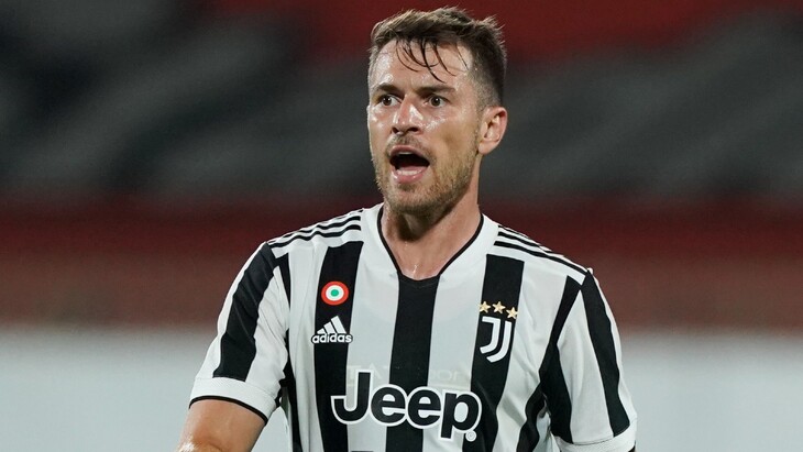 Аарон Рэмзи