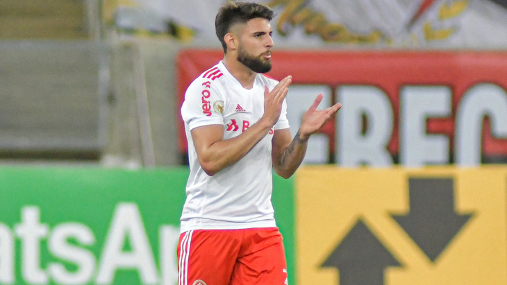 Юри Альберто