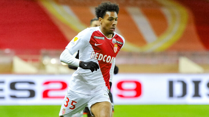 Вильсон Изидор