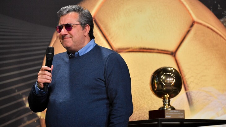 Мино Райола