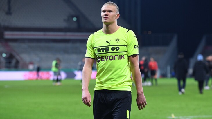 Эрлинг Холанн