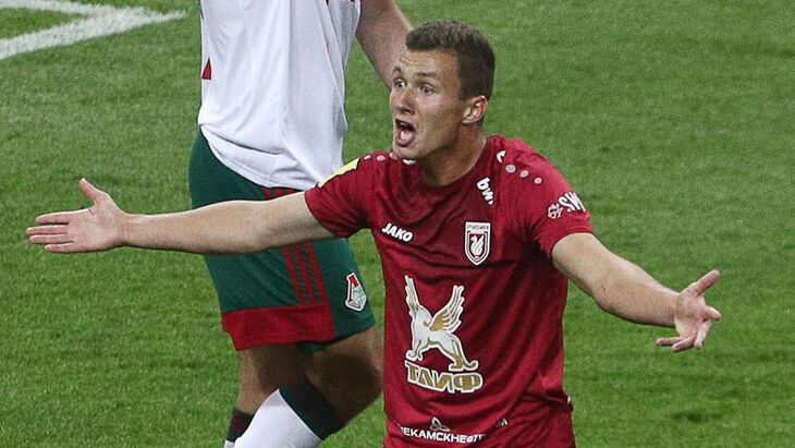 Иван Игнатьев