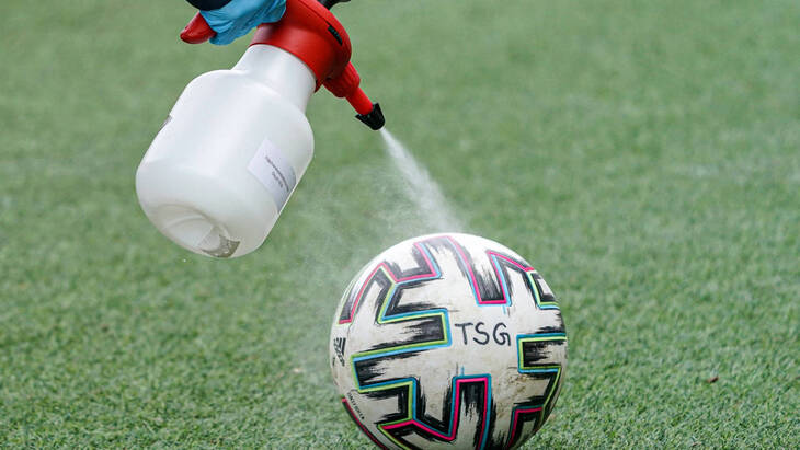 Матч «Лацио» — «Аталанта» может быть перенесен