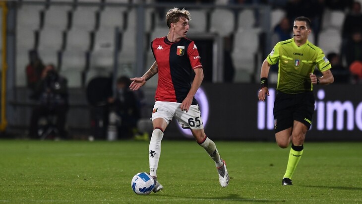 Николо Ровелла