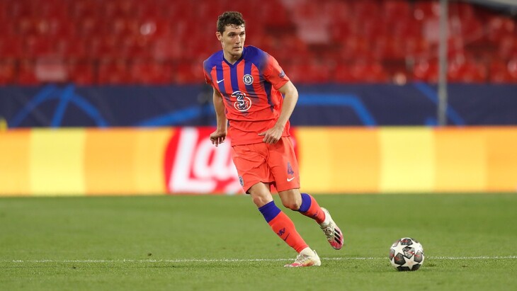 Андрес Санчес