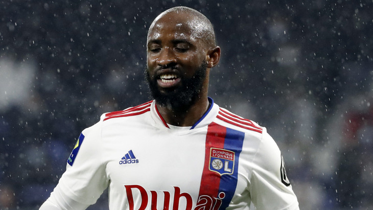 Мусса Дембеле