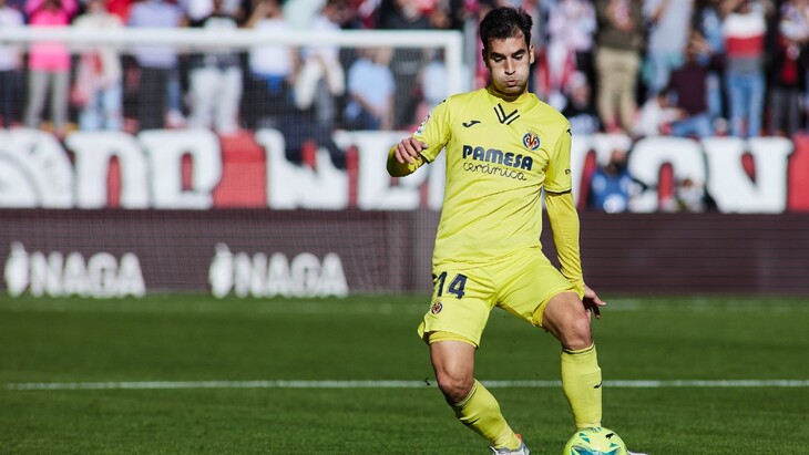 Ману Тригерос