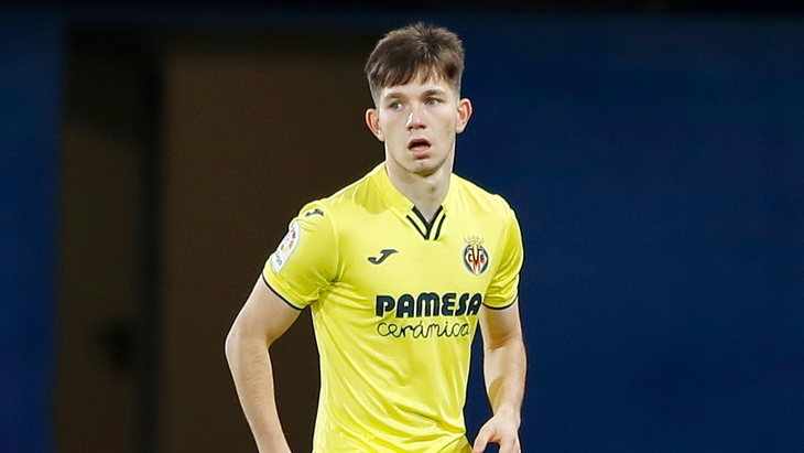 Никита Иосифов