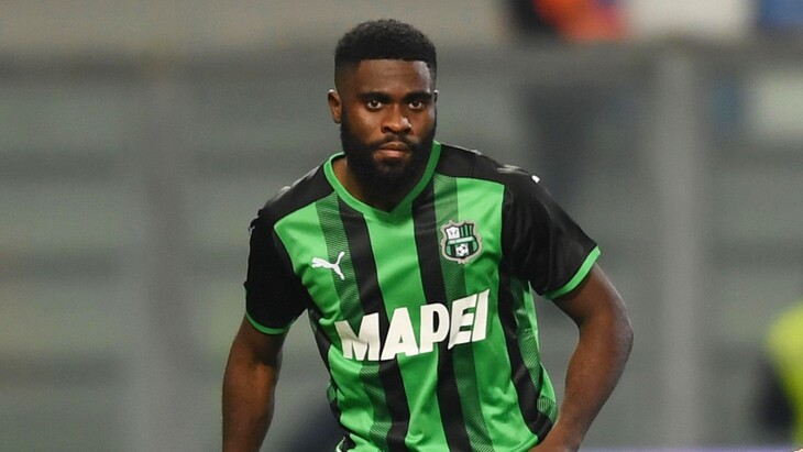 Жереми Бога