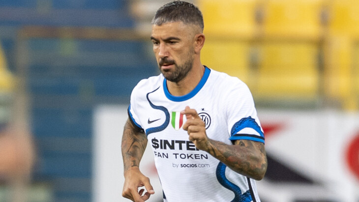 Александар Коларов