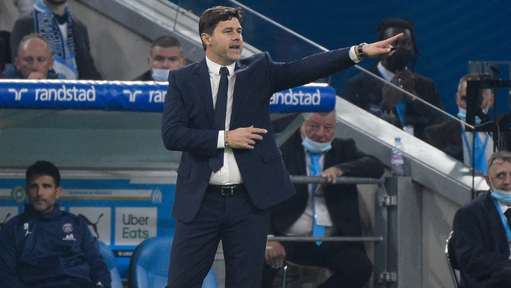 Маурисио Почеттино