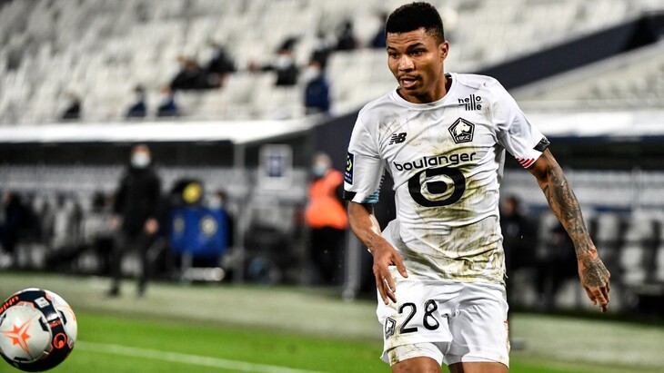 Рейнилду Мандава