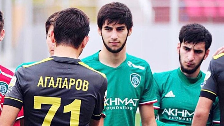 Арсен Адамов