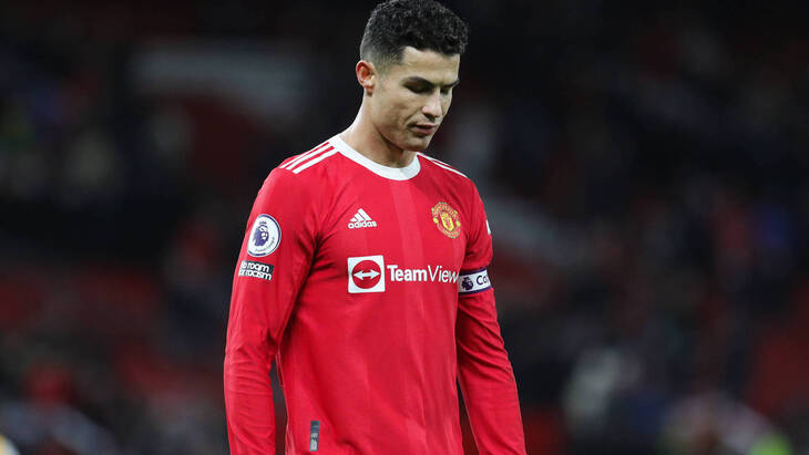 Криштиану Роналду