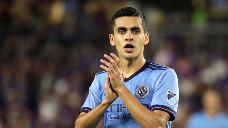 Хесус Медина