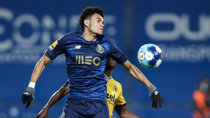 Луис Диас Маруланда