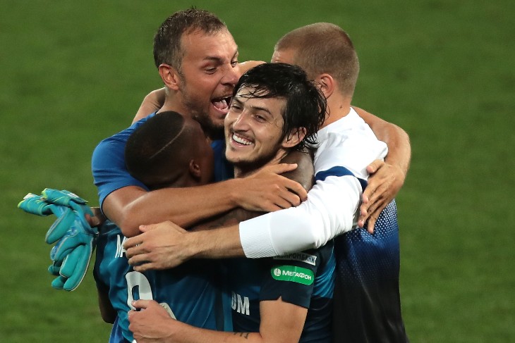 Сердар Азмун