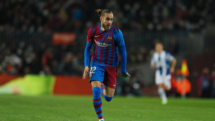 Оскар Мингеса