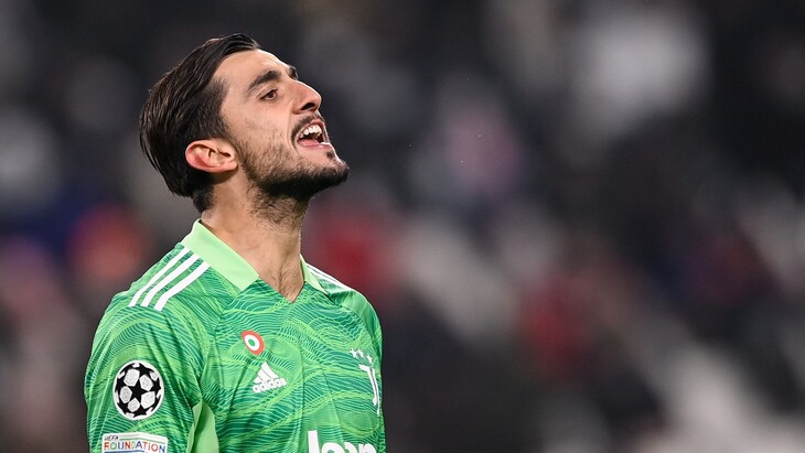 Маттиа Перин