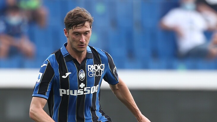 Алексей Миранчук