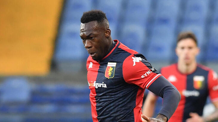 Фелипе Кайседо